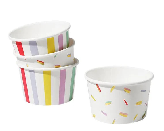 Ice Cream Cups | Etsy (US)