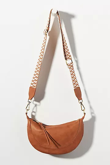 Luna Mini Crossbody Bag | Anthropologie (US)