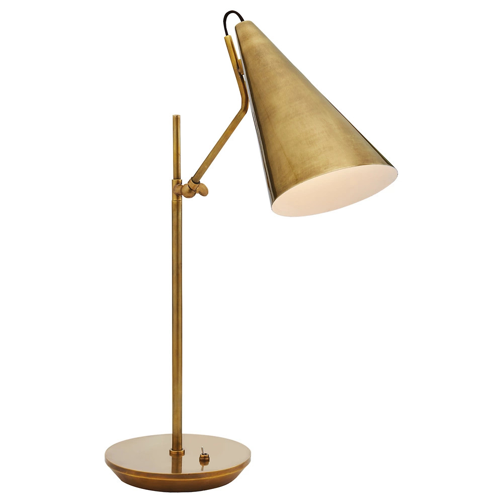 Clemente Table Lamp | Lumens