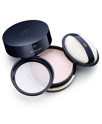 Translucent Loose Powder | Macy's