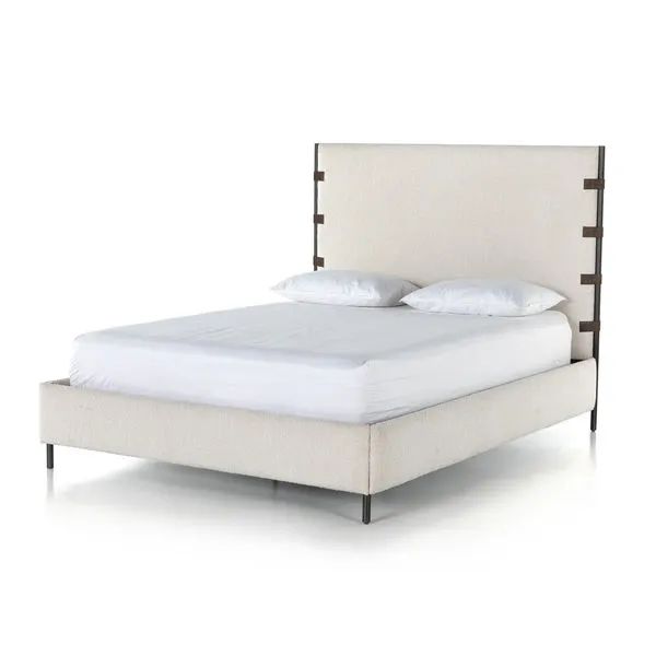 Anderson King Bed | Scout & Nimble