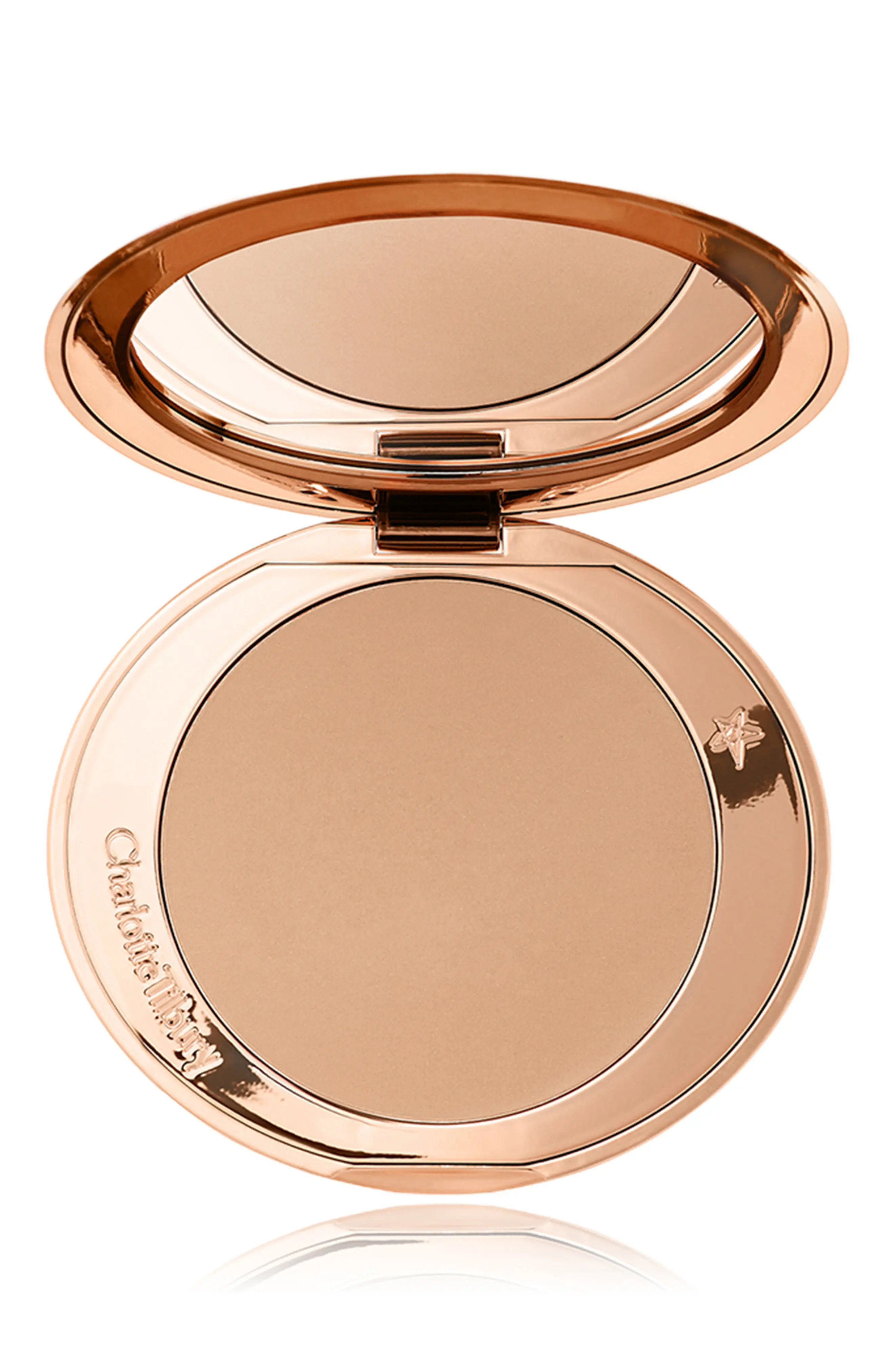 Charlotte Tilbury Bronzing Powder in 1 Fair at Nordstrom | Nordstrom