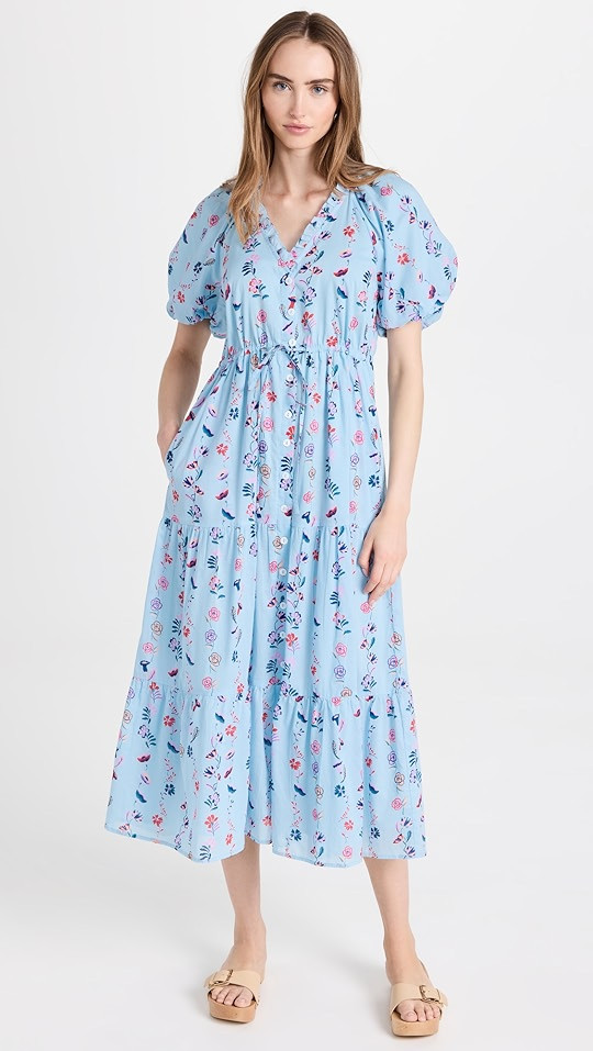 Poppy Dress | Shopbop