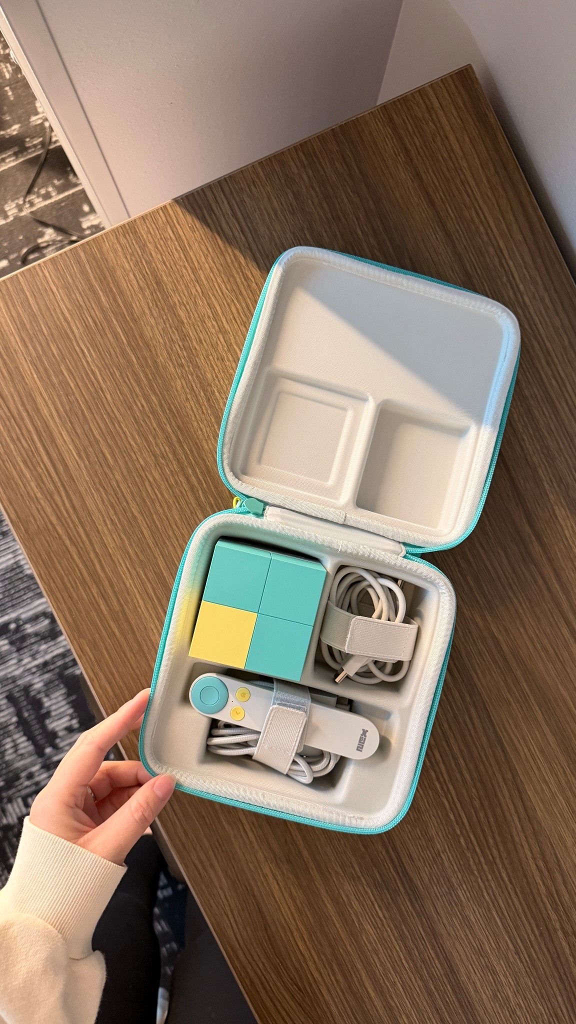 Nex play system + case great for travel 

#LTKKids #LTKTravel #LTKActive