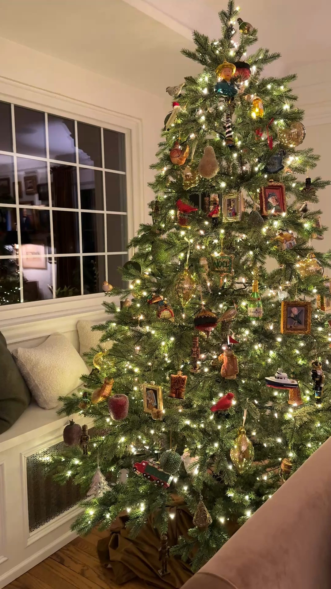 $5 twinkle lights! 

#LTKHoliday #LTKSeasonal #LTKHome