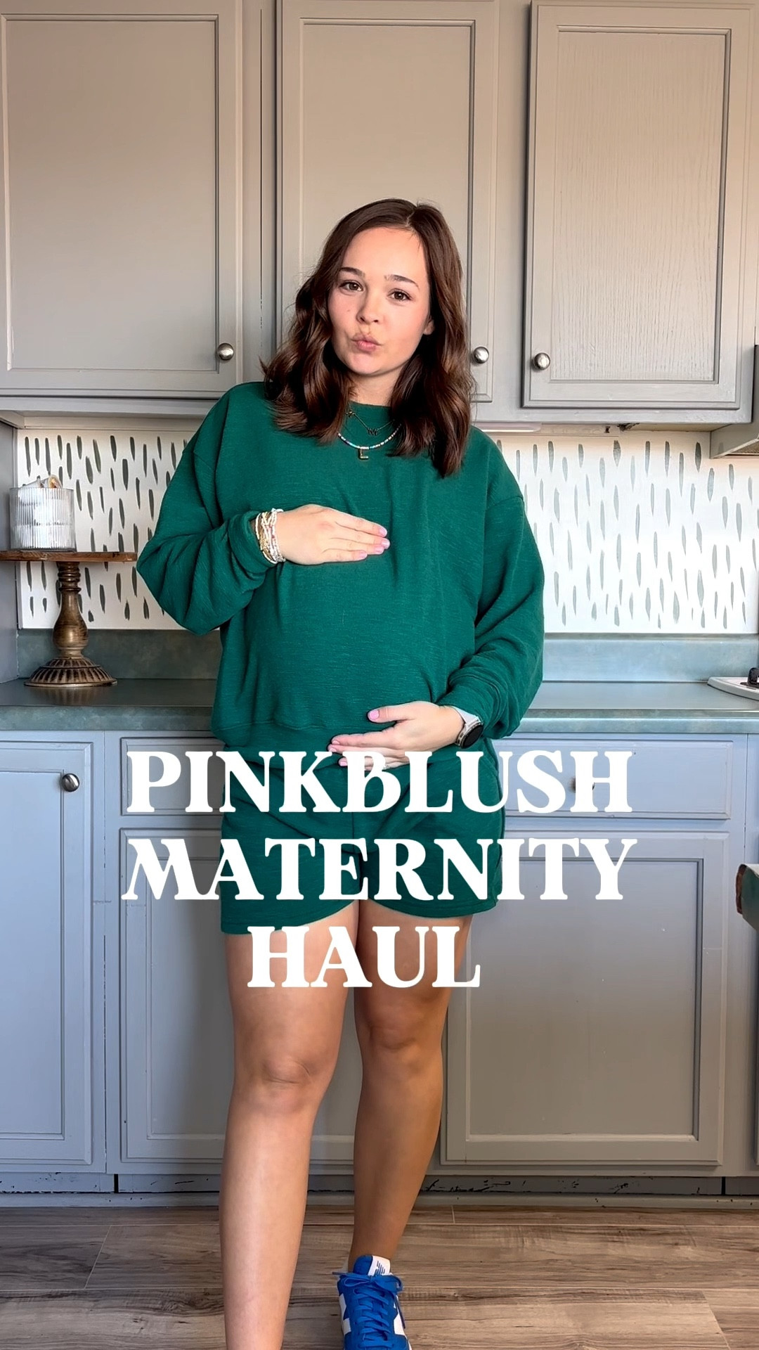 PINKBLUSH maternity haul 

#LTKootd #LTKBaby #LTKmomlife