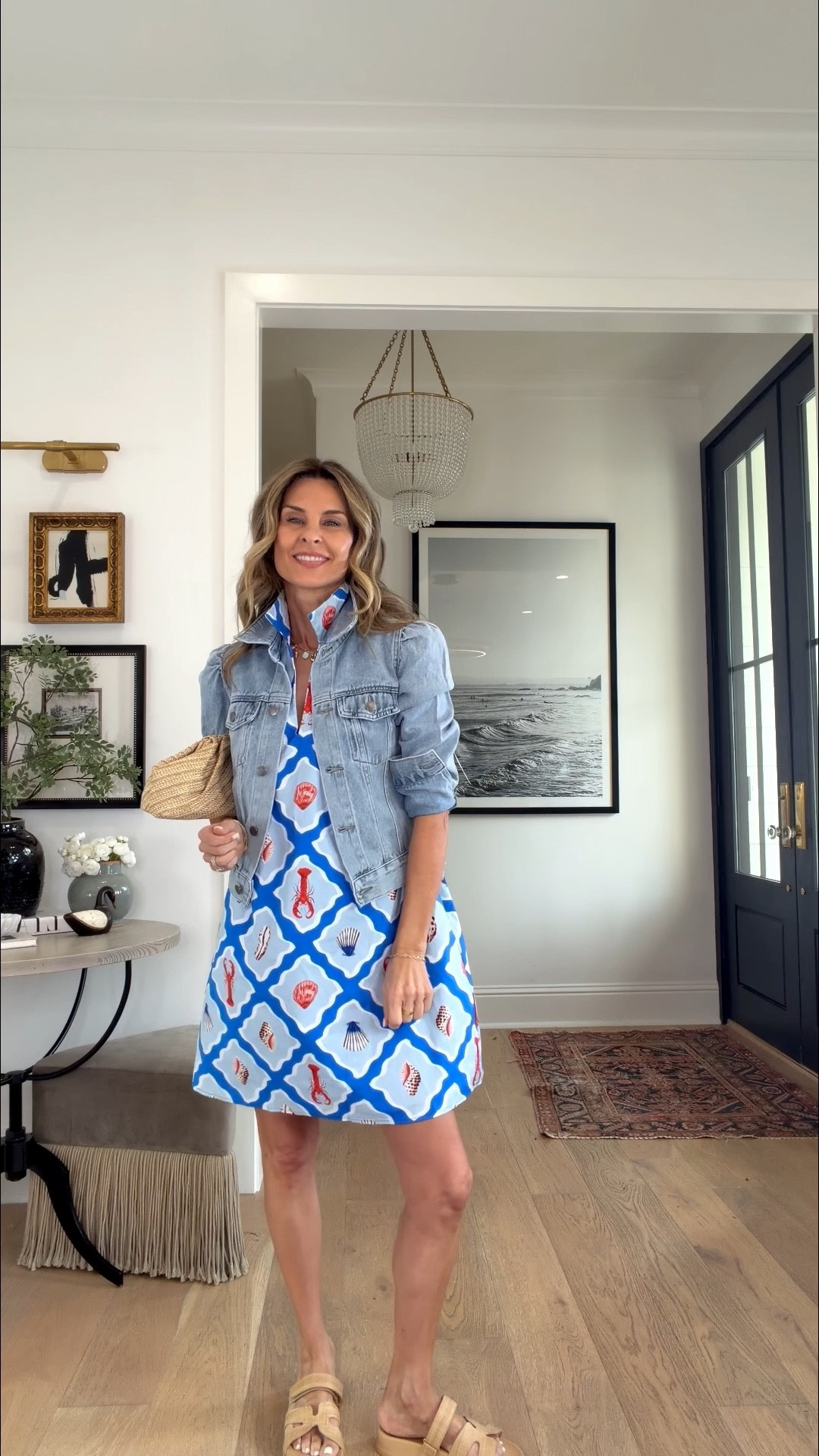 Avara spring break ready! I’m 5’6’’.
-I’m wearing XS in everything
-jeans TTS

#LTKootd #LTKSeasonal #LTKOver40