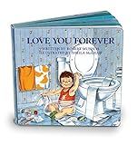 Love You Forever: Munsch, Robert, McGraw, Sheila: 9780228101048: Amazon.com: Books | Amazon (US)