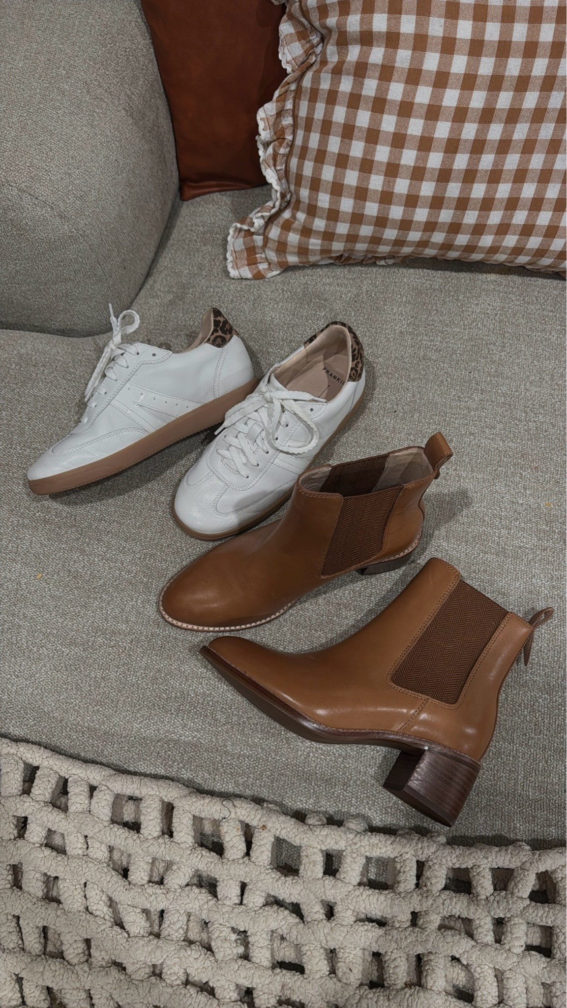 Frankie4 fall shoes on sale for the Nordstrom Anniversary Sale!

#LTKgrwm #LTKootd #LTKSeasonal