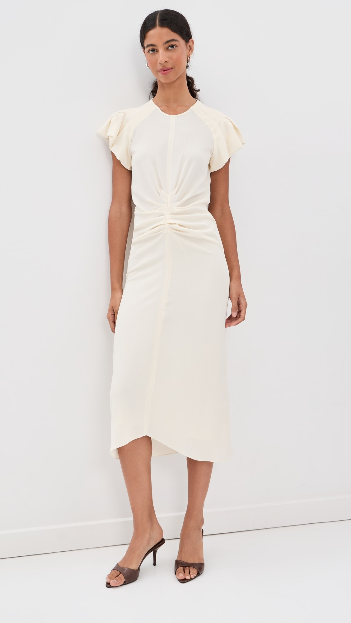 Isabel Marant Terena Dress | Shopbop | Shopbop