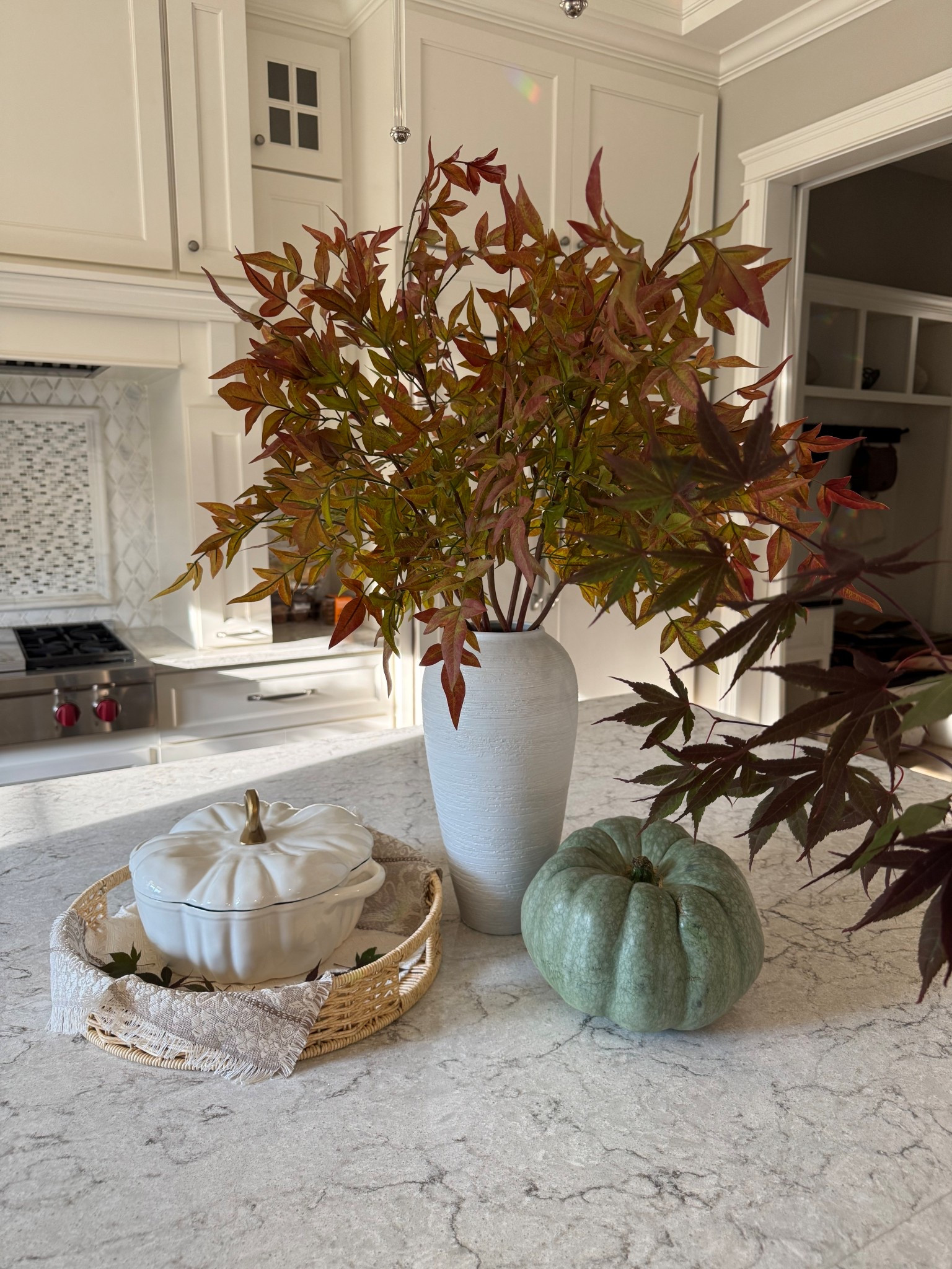 Soup Soirée Night!

Soup, fall, autumn, decor, vibes

#LTKHome #LTKFallSale #LTKSeasonal