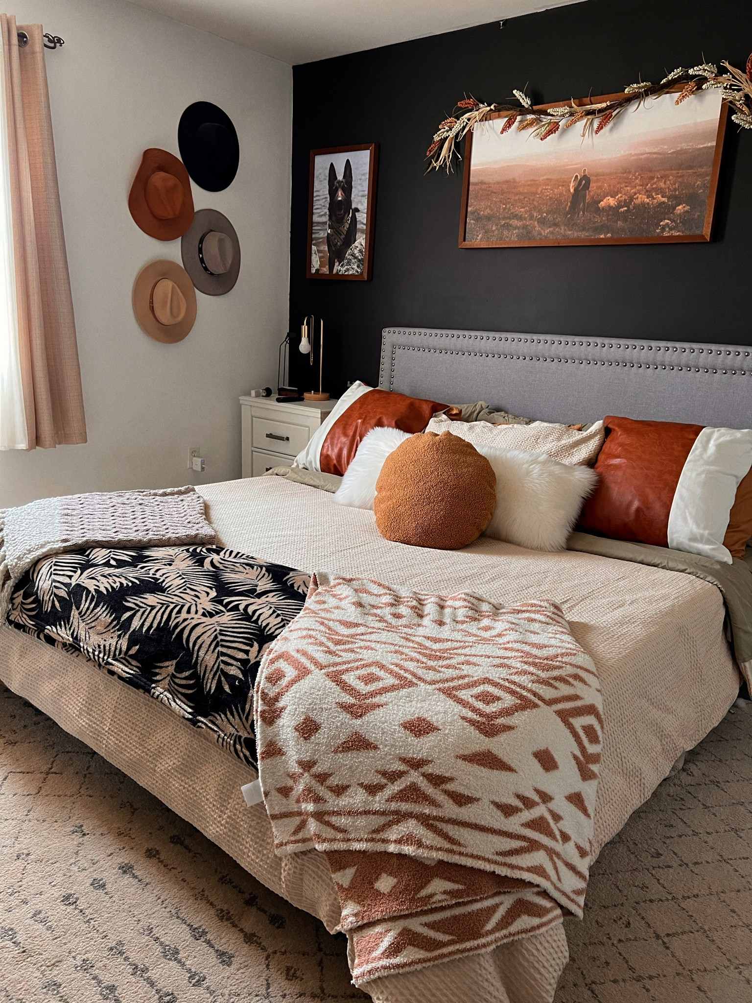 Neutral bedding, neutral bedroom, neutral sheets, sage green sheets, mocha bedding, green bedding, beige duvet cover, waffle knit bedding, waffle knit duvet cover, camel bedding, spring bedding, Amazon home, Amazon finds, Amazon bedding, throw pillows, duvet cover 

#LTKhome #LTKstyletip #LTKunder50