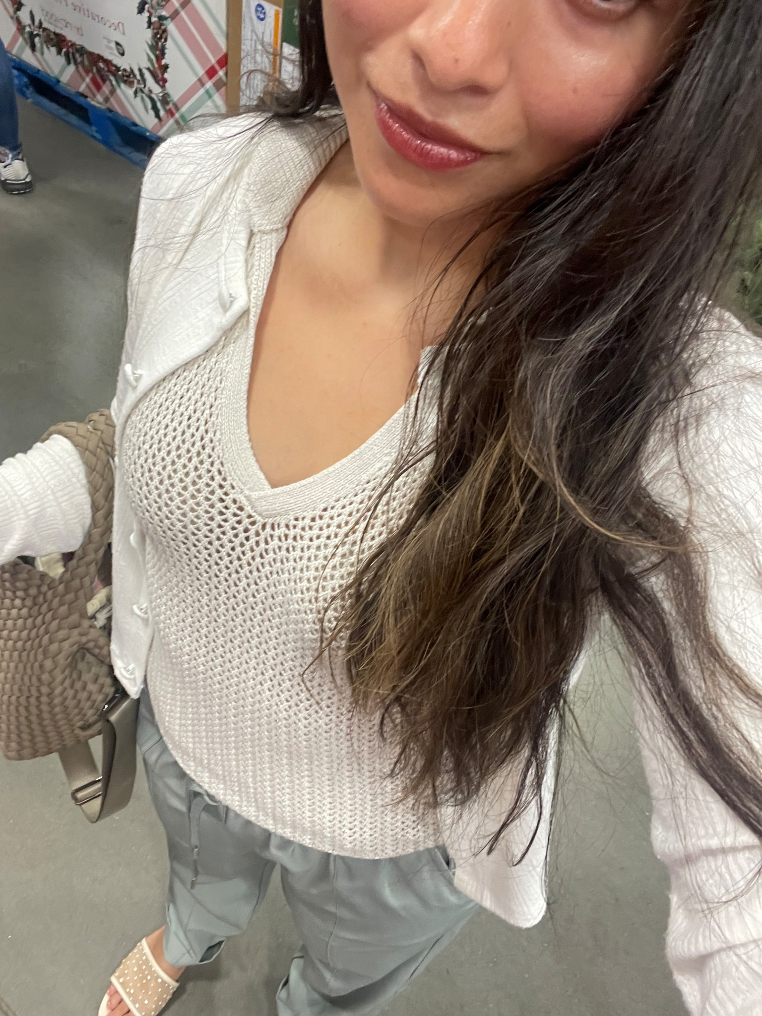 My current bag that I use for everything. It’s in the size small but fits so much. It’s been two years now and still going strong. 

#LTKPetite #LTKmomlife