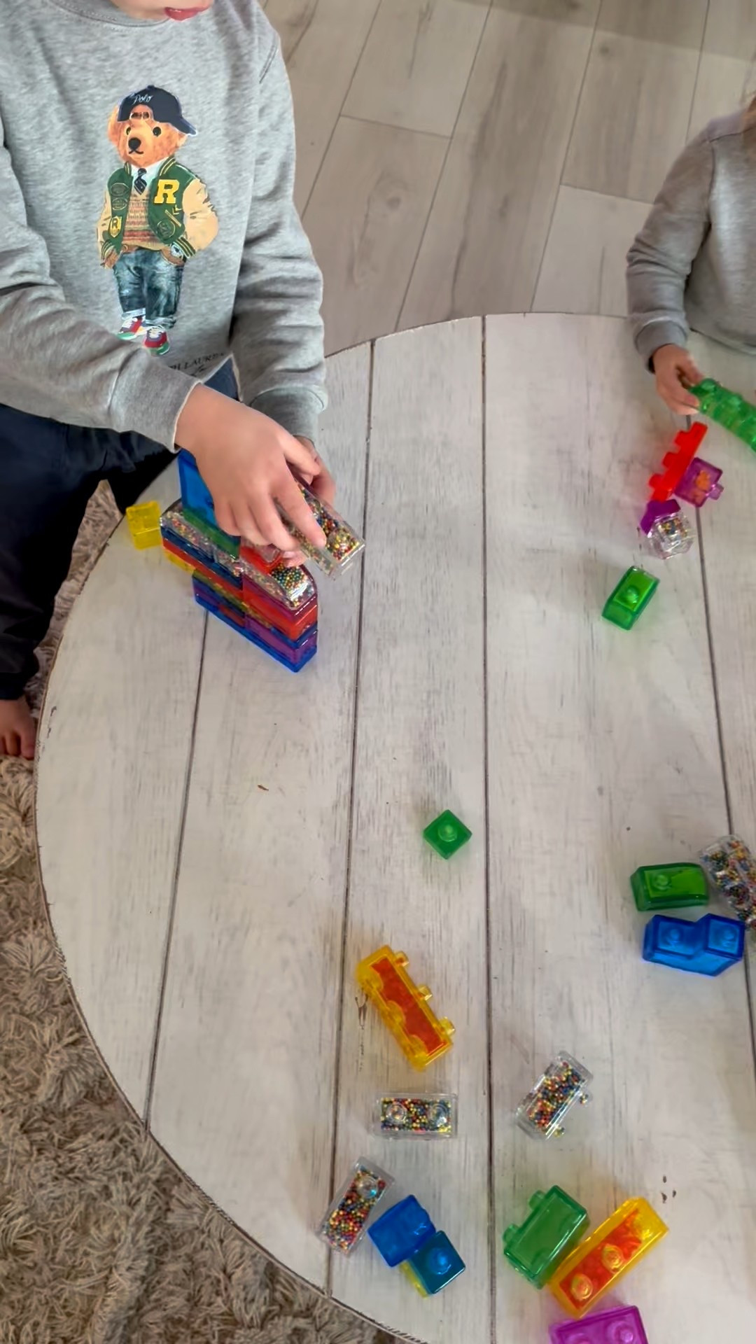 Jelly blocks on sale! #LTKCyberWeek


#LTKKids #LTKHoliday #LTKGiftGuide