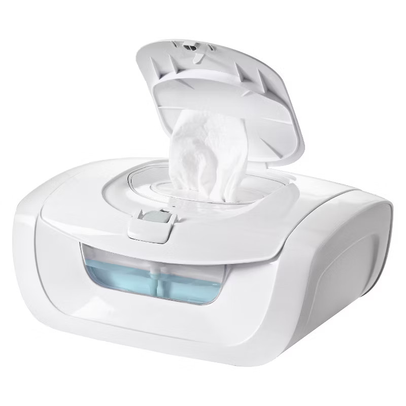 Munchkin Mist Wipe Warmer | Target
