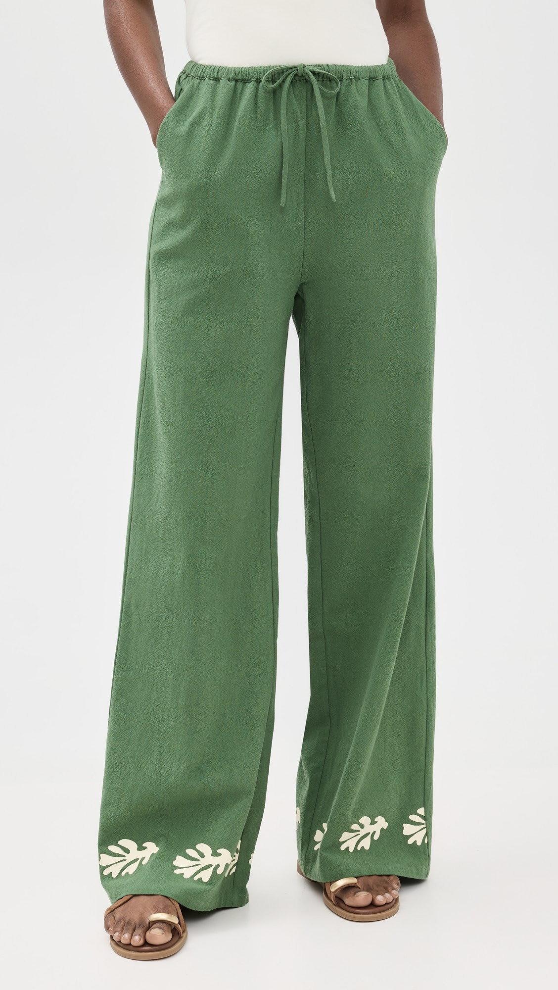 Seven Wonders Amalia Pants | Shopbop | Shopbop