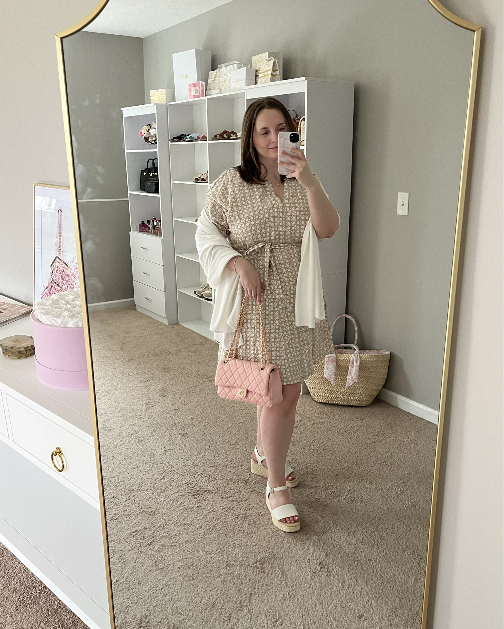 Outfits I’m packing for St. Pete 🎀 dinner on the water 🥂

Vacation, vacay, outfit ideas, midsize style, midsize fashion, preppy style, spring, summer, Florida outfits, what I’m packing, resort wear, travel, travel ootd, Ann Taylor, loft, dress

#LTKStyleTip #LTKMidsize #LTKSeasonal