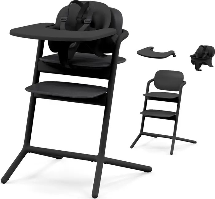 CYBEX Lemo 2 Highchair, Baby Seat & Snack Tray 3-in-1 Set | Nordstrom | Nordstrom