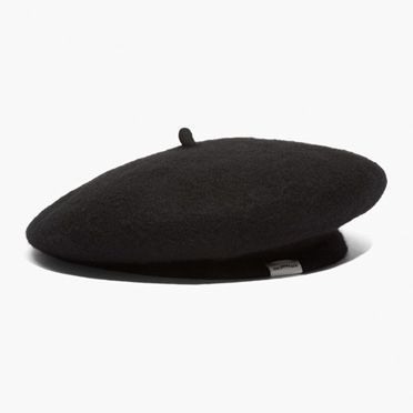 Levi's Winter Wool Beret - Women's 1 | LEVI'S (US)