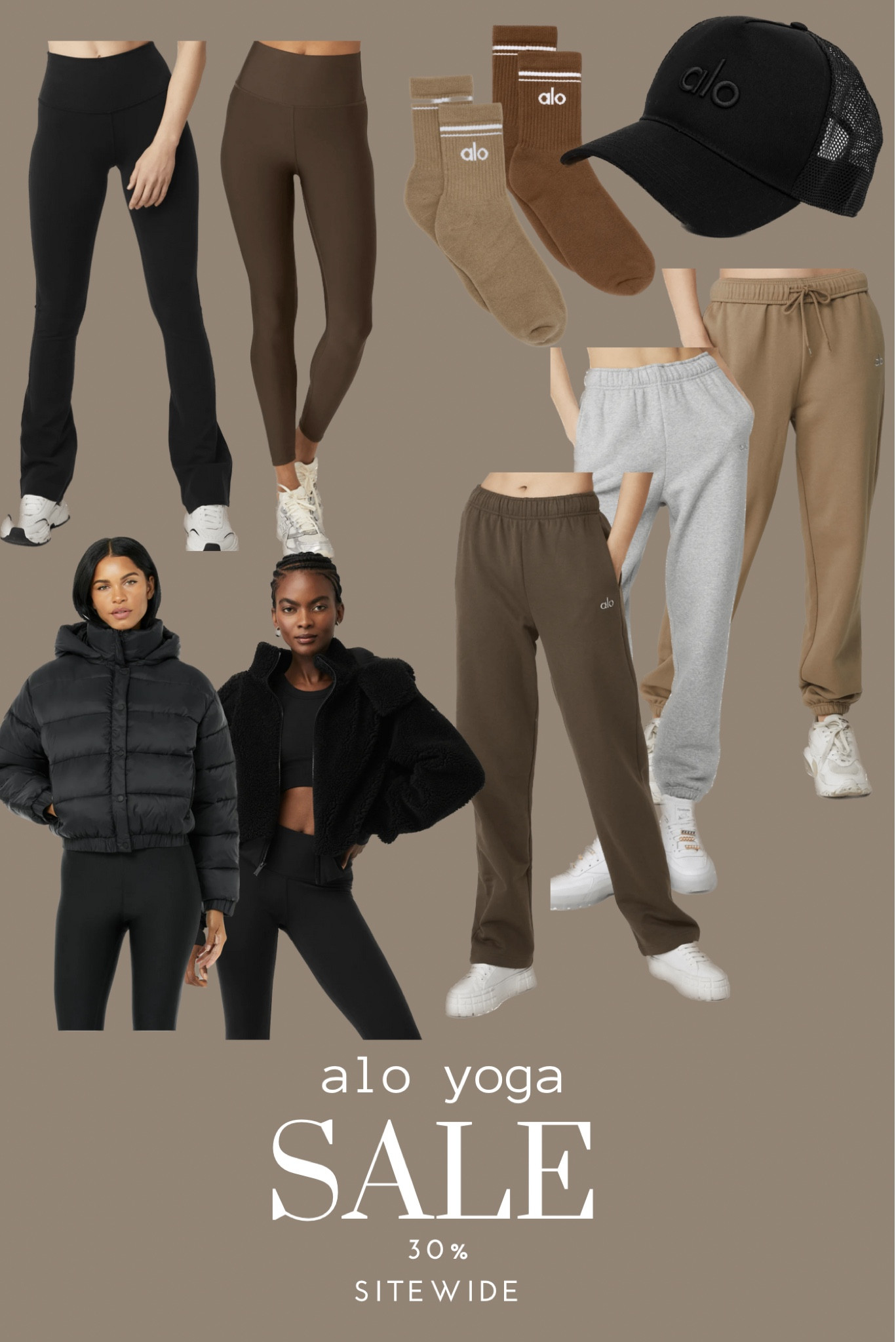 Alo Yoga Sale
Gifts for her 
Black Friday early sale


#LTKsalealert #LTKstyletip #LTKfit
