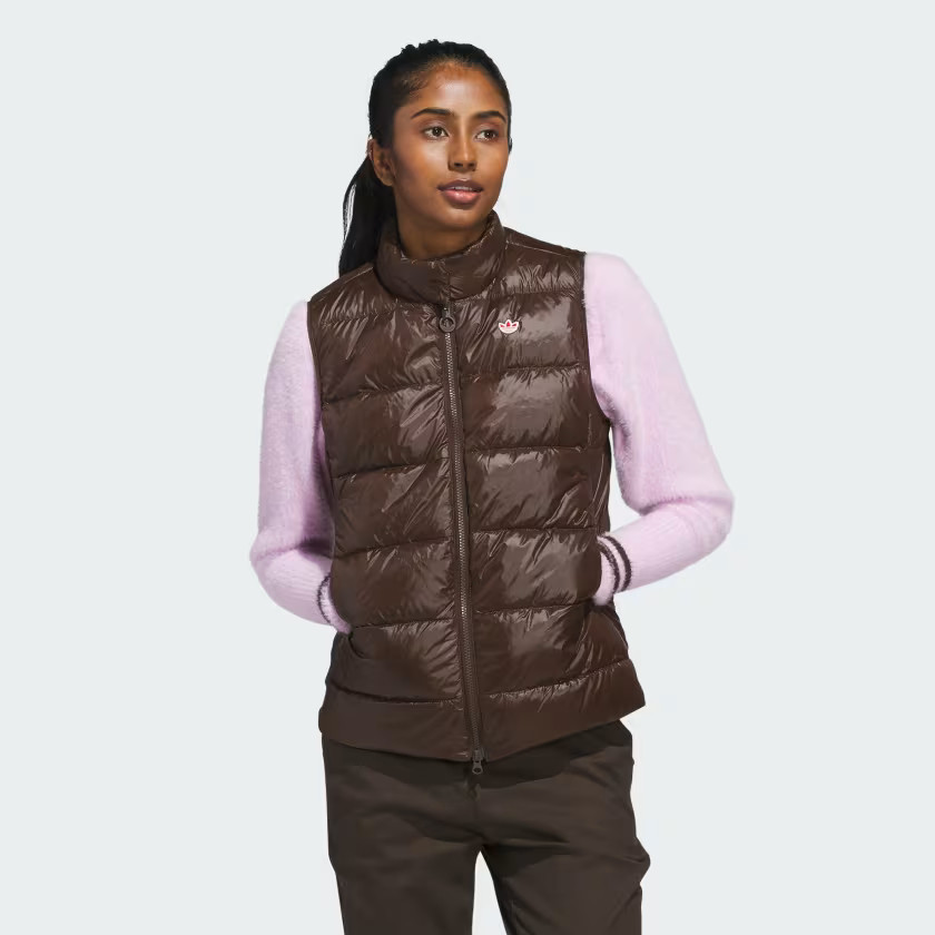 Originals Down Vest | adidas (US)
