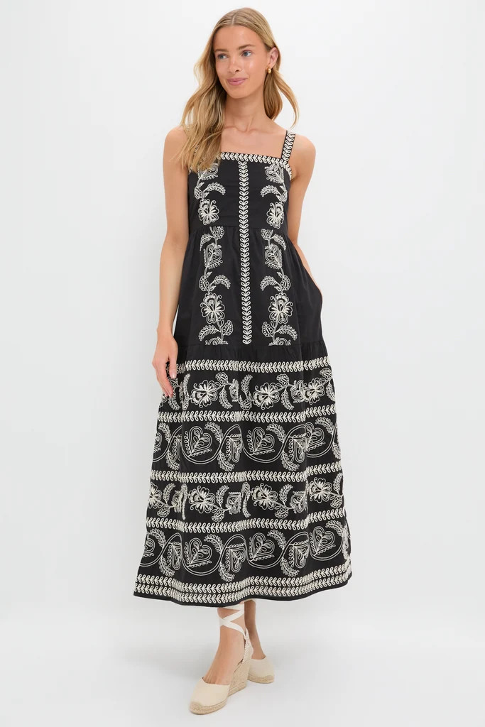 Sweetheart Rio Dress | Tuckernuck (US)