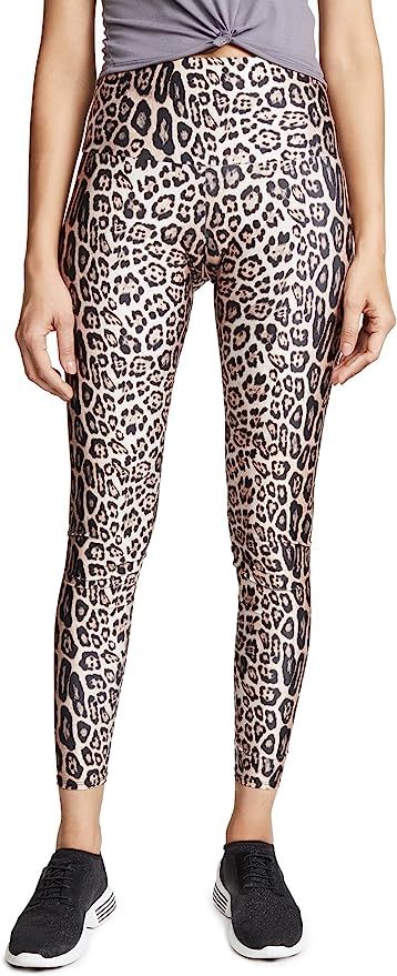 Onzie Women's High Rise Long Leggings | Amazon (US)