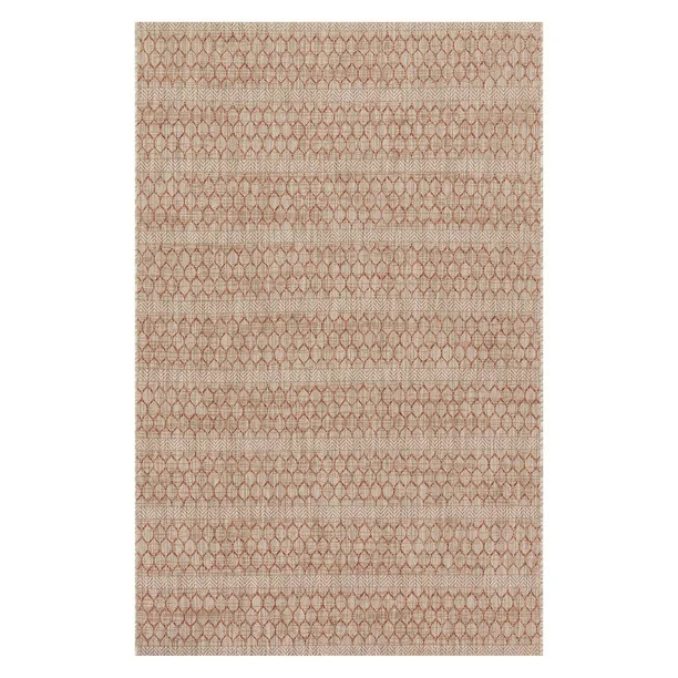 Loloi Isle IE-01 Indoor/Outdoor Area Rug - Walmart.com | Walmart (US)