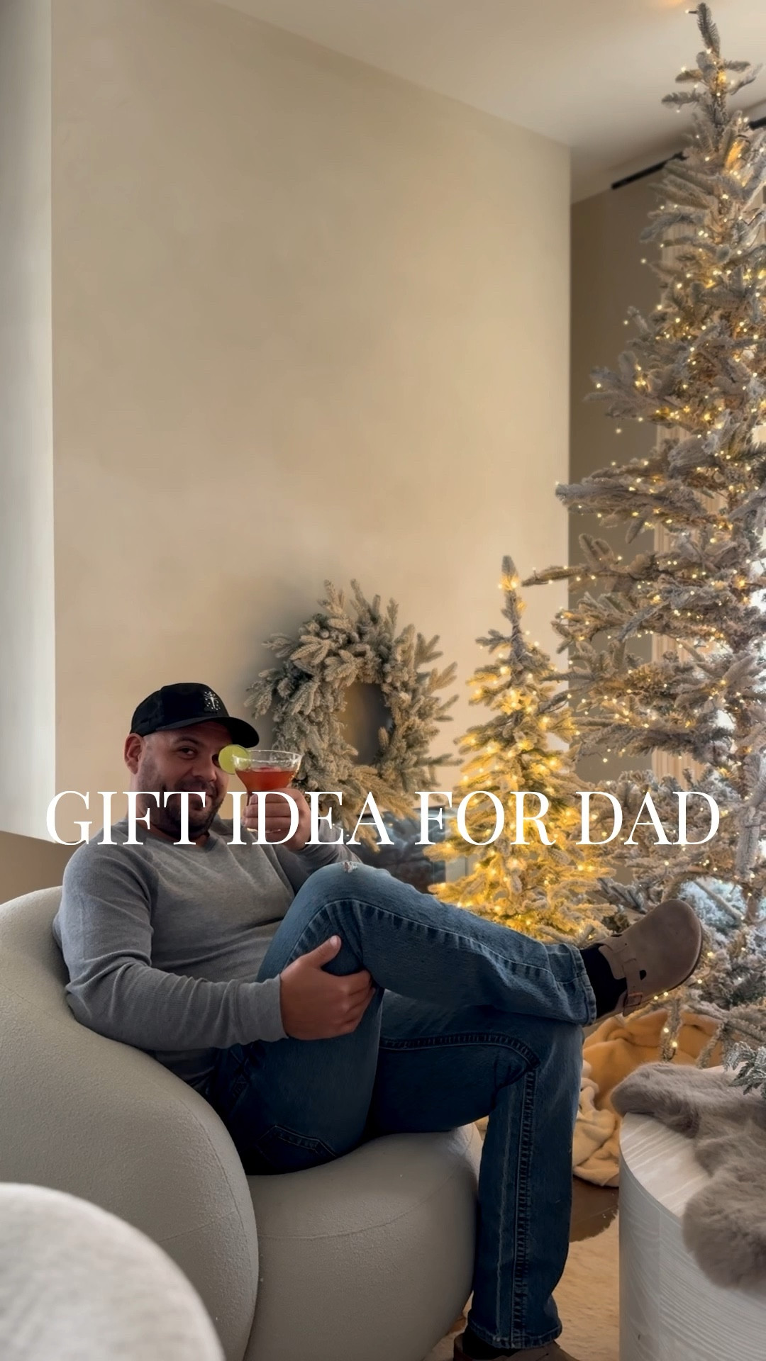 great gift idea for mom or dad.

this is basically a keurig for the night time. Bartesians
would make a great gift

#LTKHome #LTKfoodie #LTKGiftGuide