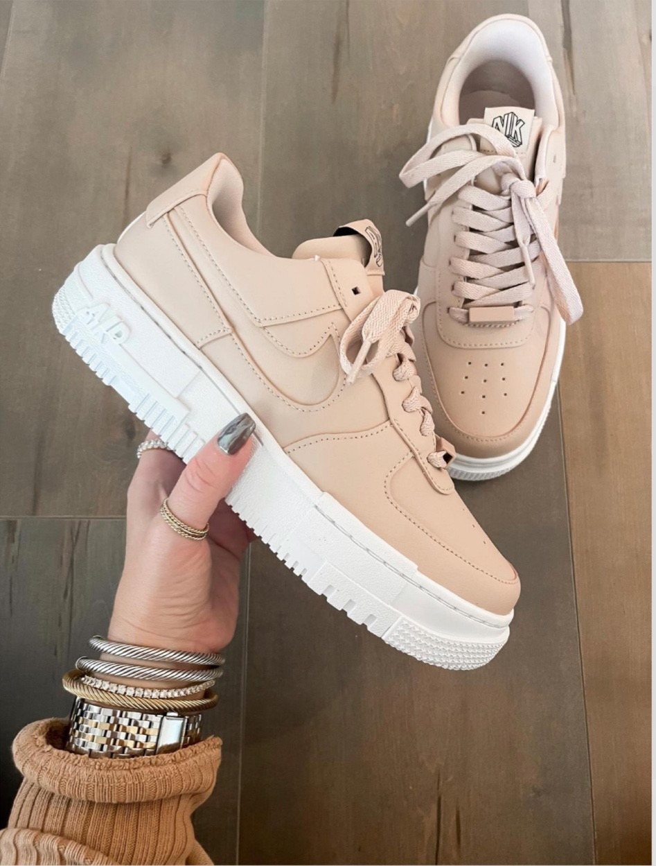 Spring sneakers Nike sneakers pink sneakers run tts 

#LTKshoecrush