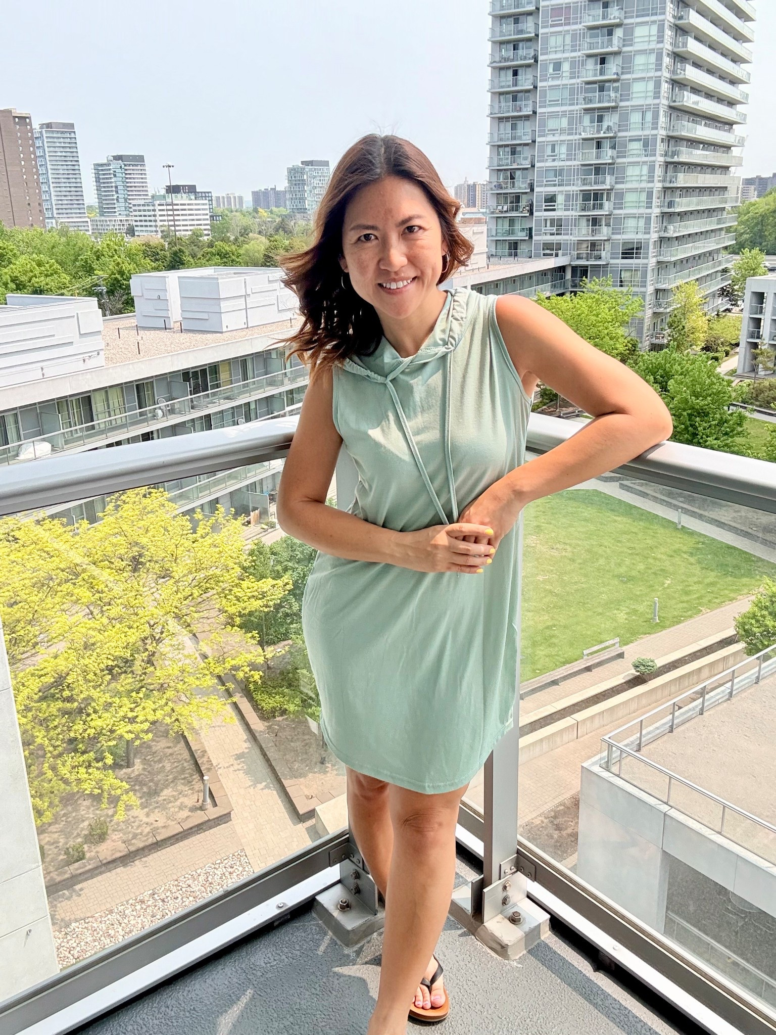 Cute hoodie tank dress from SHEIN
TTS XS

#LTKsummer #LTKdresses #LTKcanada