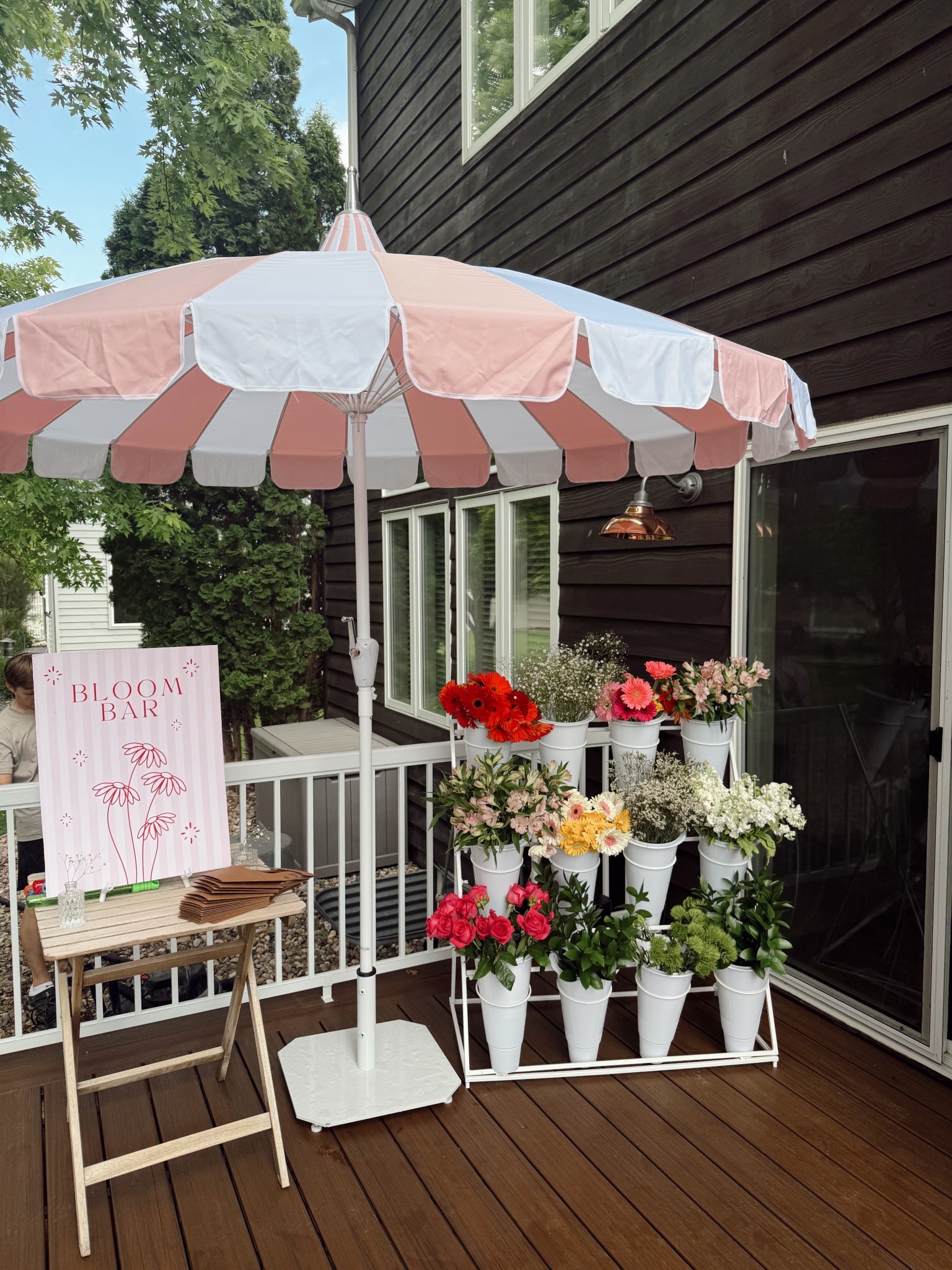 Baby shower of my dreams!!

Pink, baby girl, flower bar, bloom bar, bouquet, baby in bloom 

#LTKBaby #LTKBump #LTKFamily