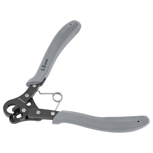 The Beadsmith One Step Looper – Create and Trim Consistent 1.5 mm Loops for Jewelry, Use With 18-26g Craft Wire | Amazon (US)