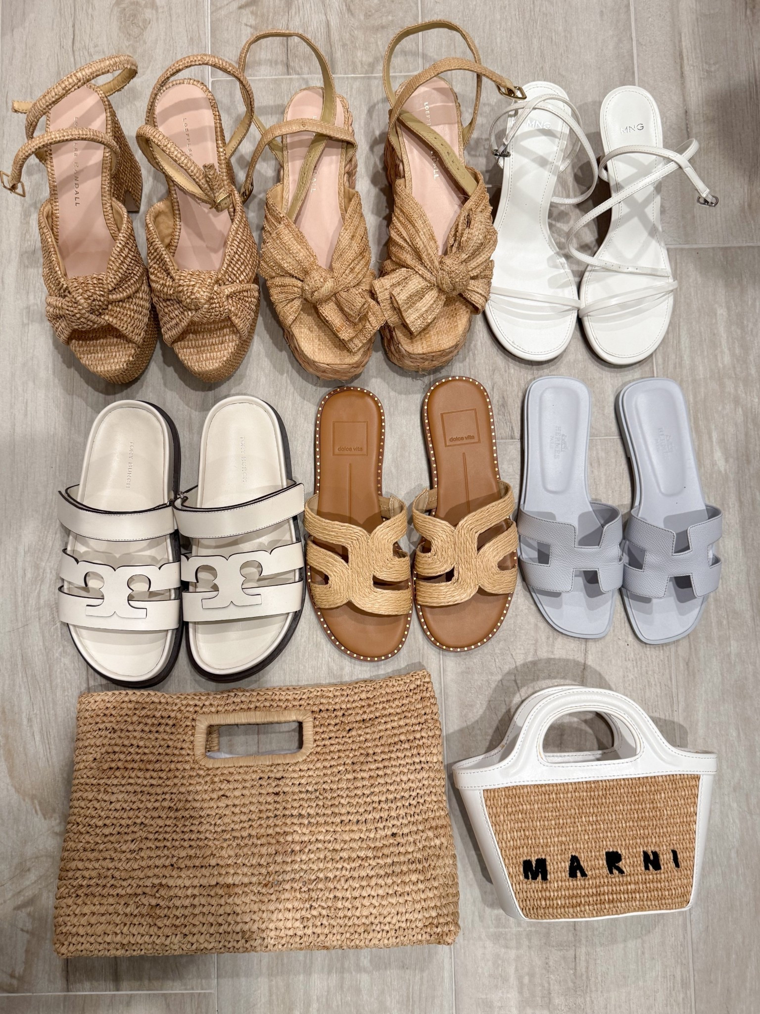Vacation outfits 
Spring shoes 
Sandals 
Raffia heels 
Spring accessories 

#LTKShoeCrush #LTKSeasonal #LTKStyleTip
