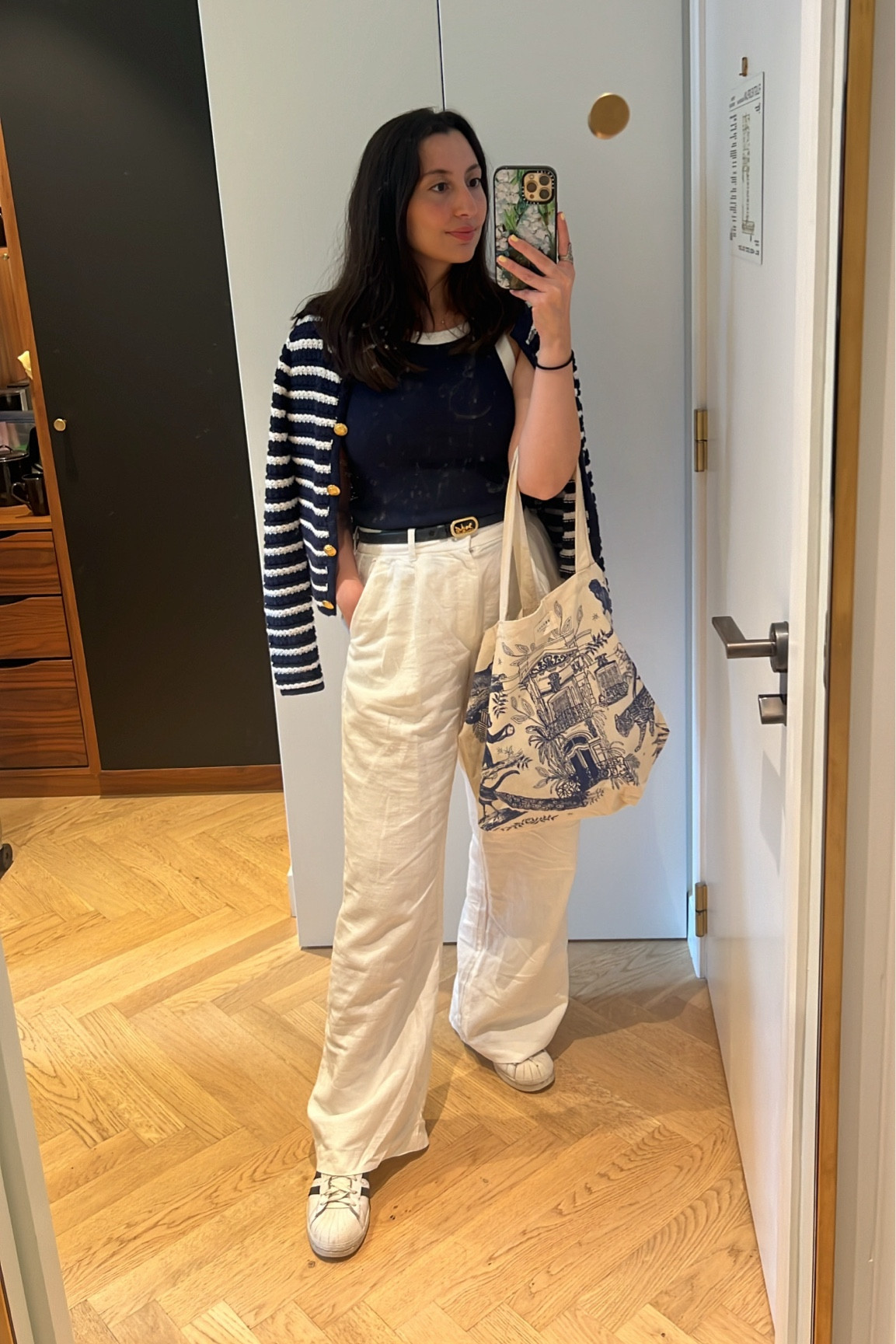 European chic for day 2 in Copenhagen! Linens and layers! 💙

#LTKtravel #LTKeurope #LTKstyletip
