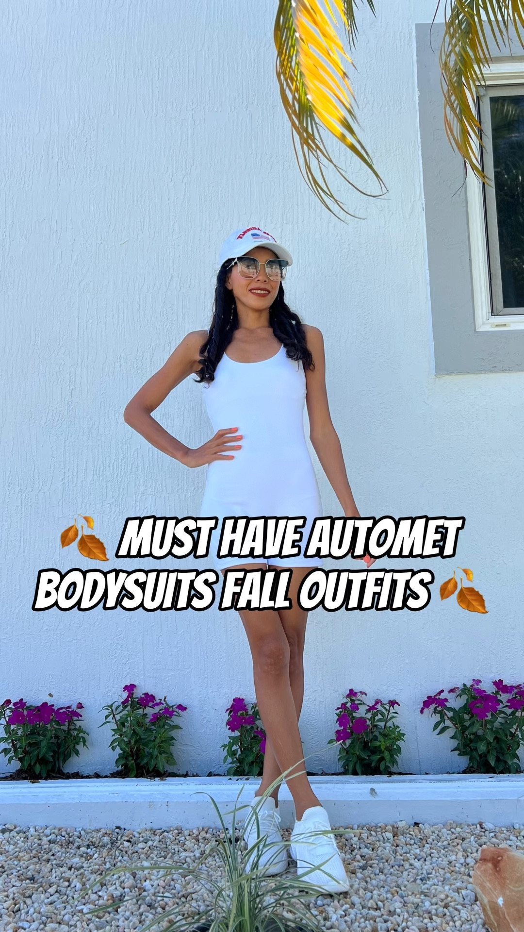 MUST HAVE AUTOMET BODYSUITS FALL OUTFITS

#LTKfamily #LTKxPrime #LTKfindsunder50
