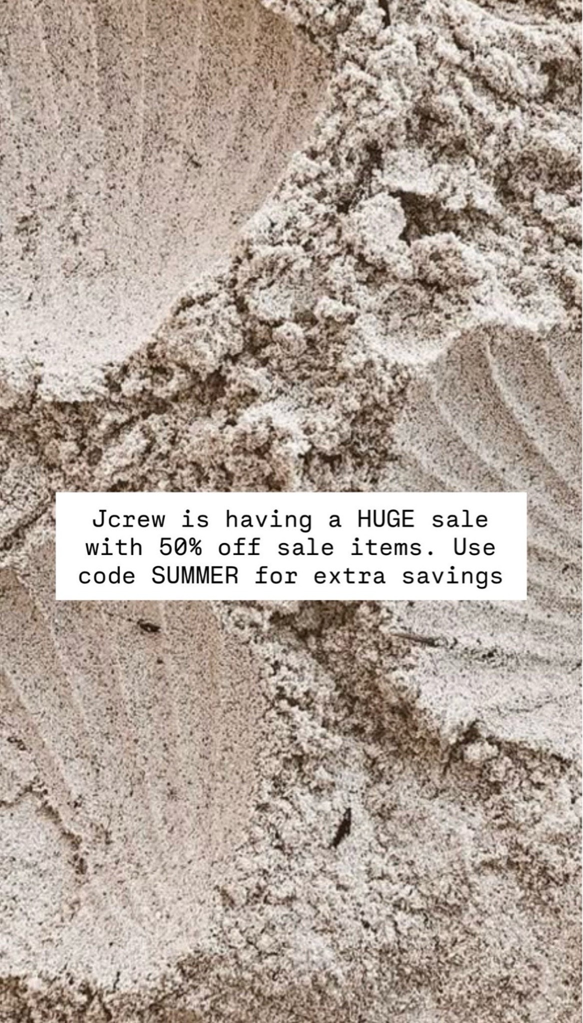 🤍 Jcrew sale + extra savings with code SUMMER

#LTKootd #LTKSaleAlert #LTKmomlife