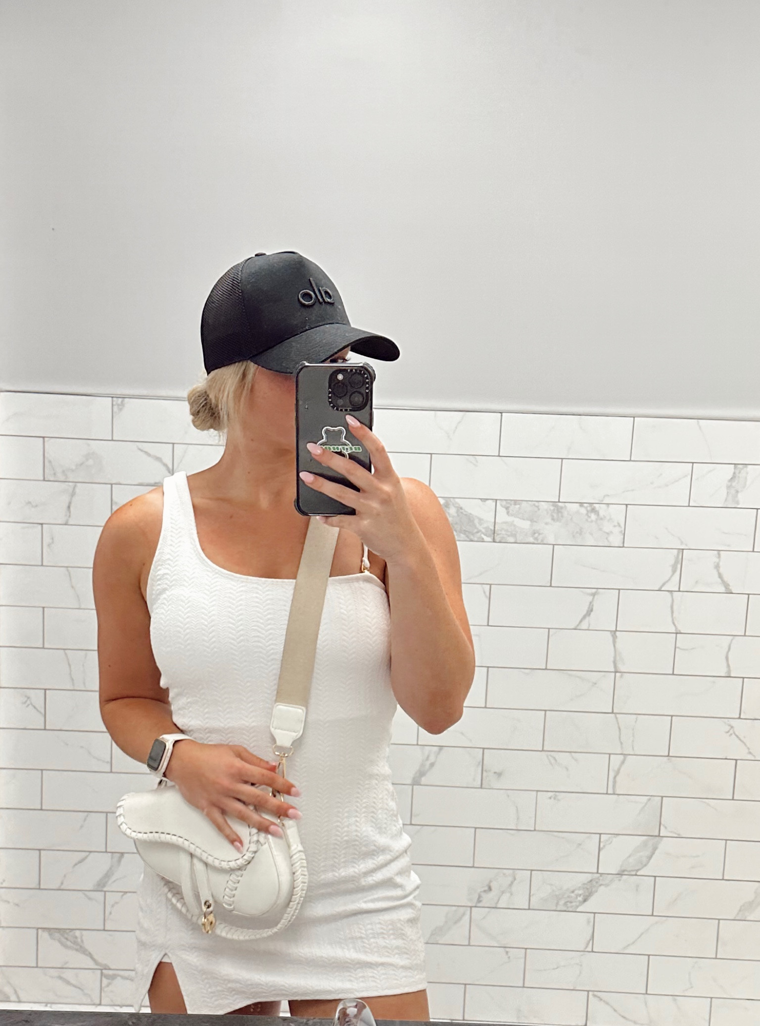 this athletic dress is perfect for golfing! #LTKgolf

#LTKFitness