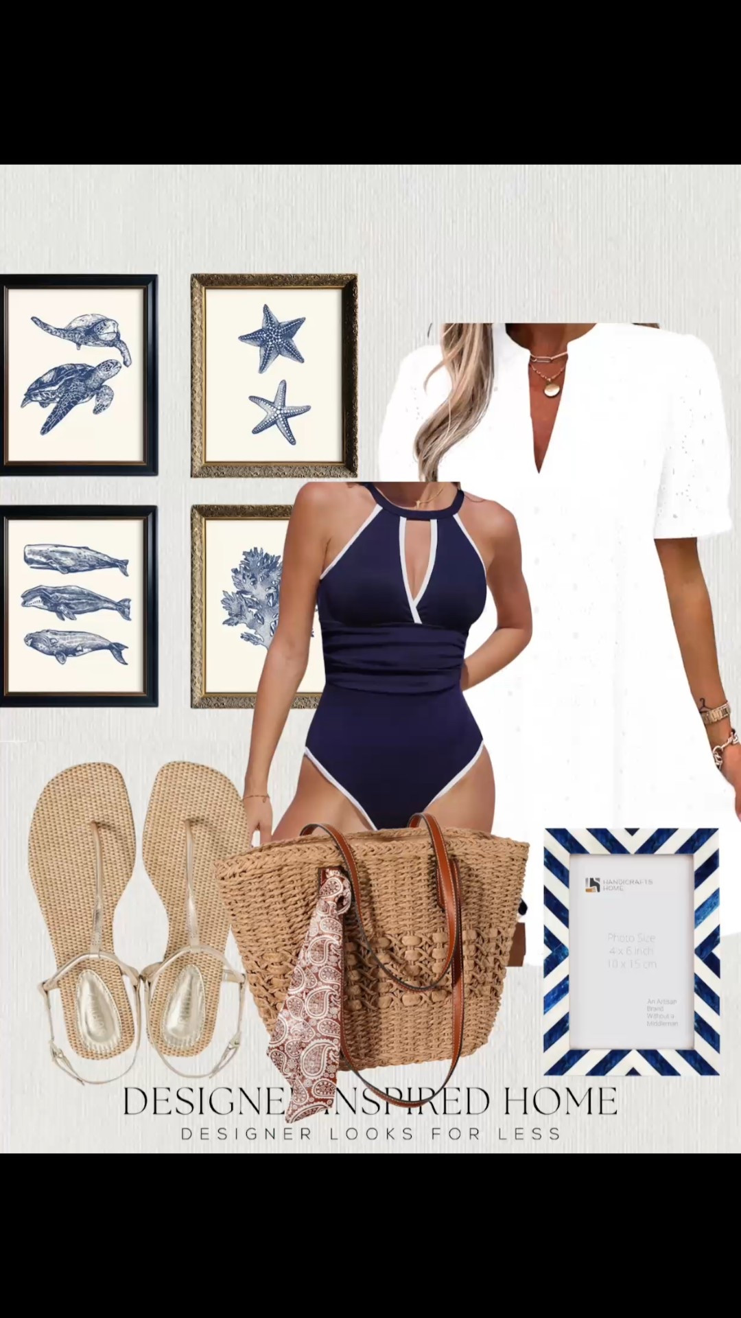 Amazon home and vacation fashion finds

#LTKSwim #LTKFindsUnder50 #LTKTravel