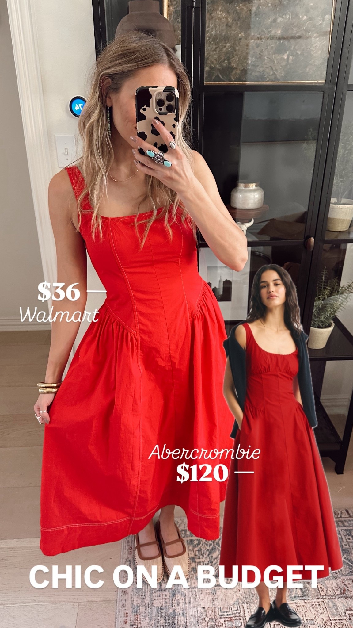 Chic in a Budget ❣️✨ 

#LTKgrwm #LTKValentine #LTKmomlife