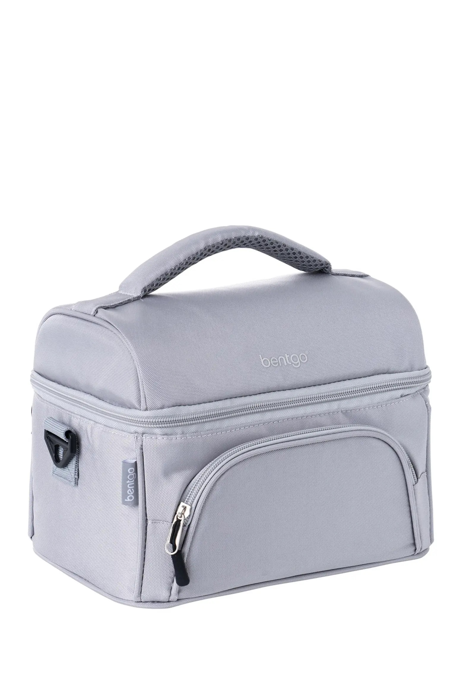 BENTGO Deluxe Lunch Bag - Gray | Nordstromrack | Nordstrom Rack