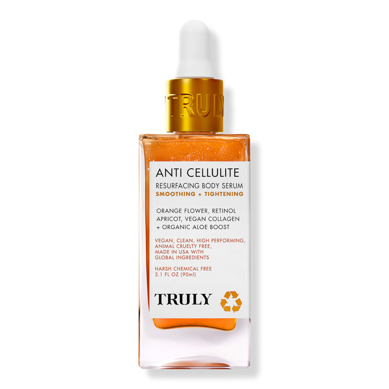 Anti Cellulite Resurfacing Body Serum | Ulta