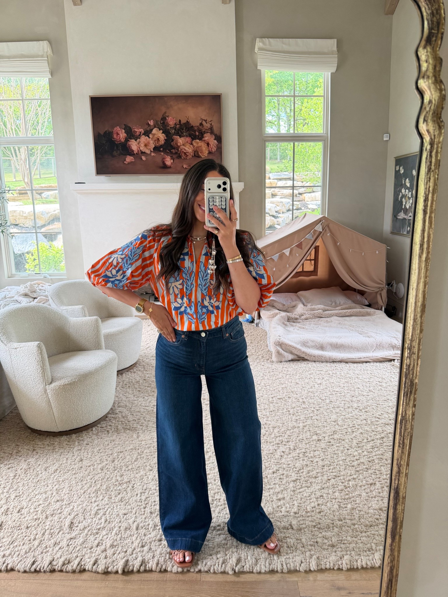 Avara top: medium
DEDE15 for 15% off✨

Dressupbuttercup.com #dressupbuttercup #dederaad



#LTKSeasonal #LTKootd #LTKmomlife