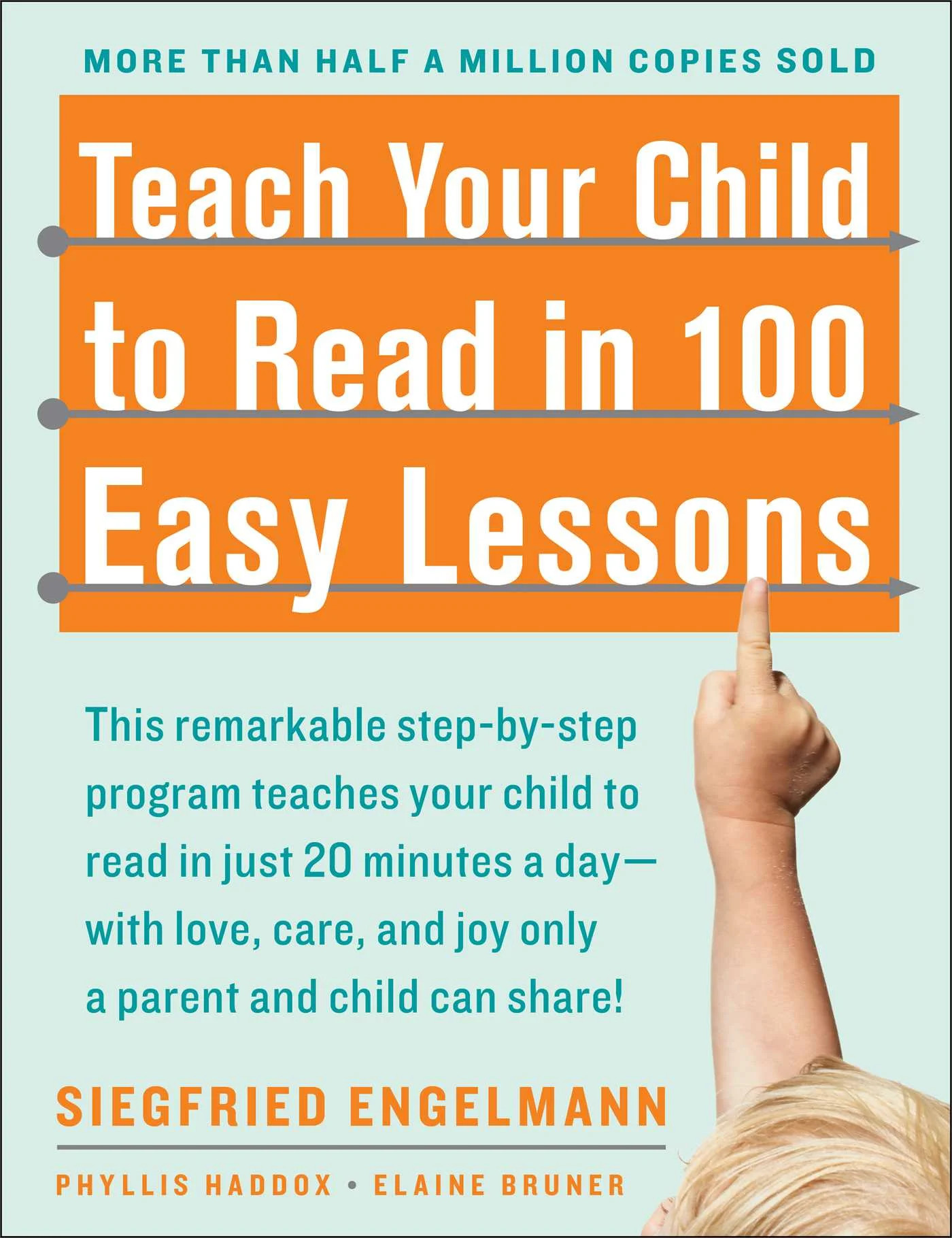 Teach Your Child to Read in 100 Easy Lessons : Revised and Updated Second Edition (Paperback) | Walmart (US)