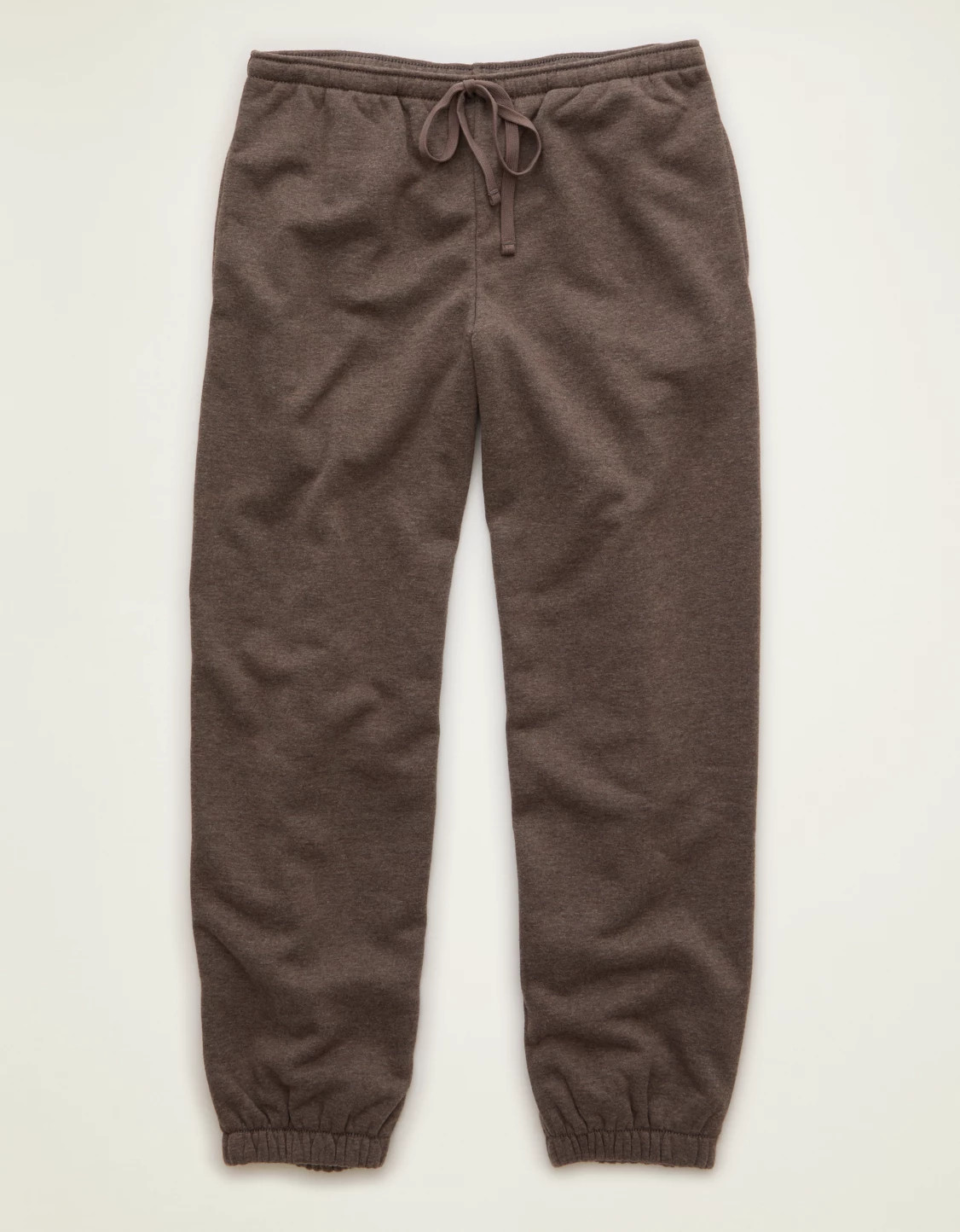 AE Everyday Luxe Low-Rise Baggy Jogger | American Eagle Outfitters (US & CA)