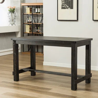 7 Pieces Dining Table Sets | Wayfair North America