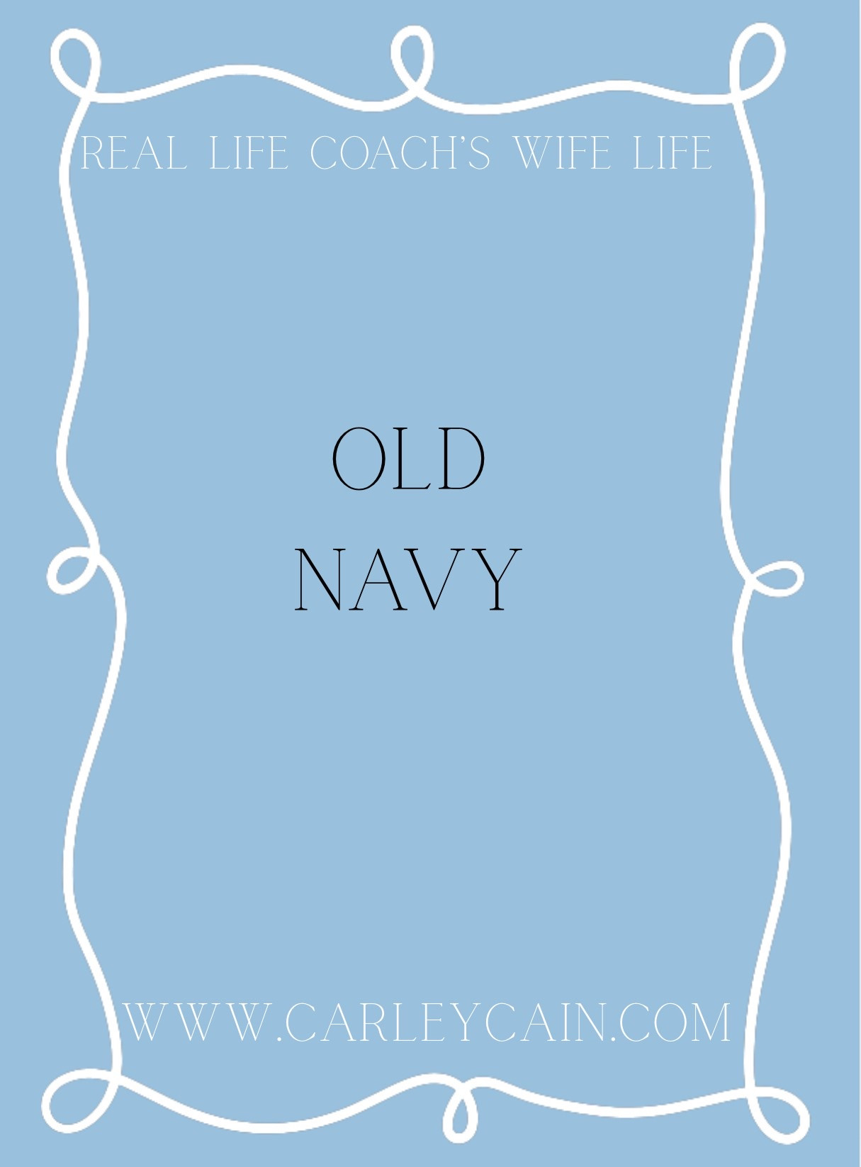 Old Navy is so good! 

#LTKSeasonal #LTKSummerEdit