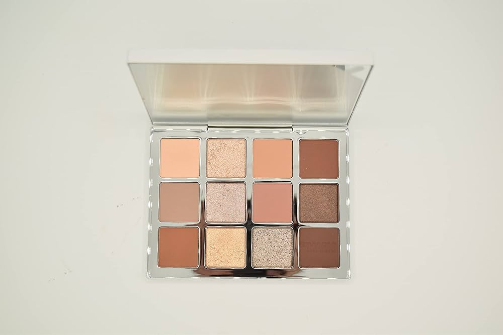 Makeup by Mario Ethereal Eyes Eyeshadow Palette Powder | Amazon (US)