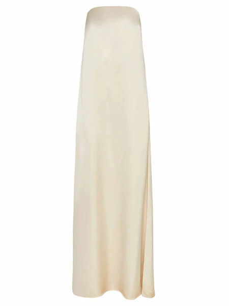 Opia Column Dress by ESSE Studios | The UNDONE