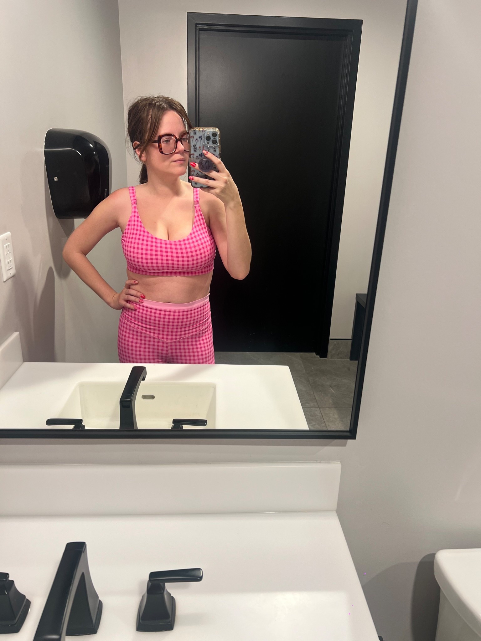 This joylab set from target💕💗✨ no better way to kick off 2026 than a workout classs

#LTKfitnessgoals #LTKActive #LTKmorningroutine